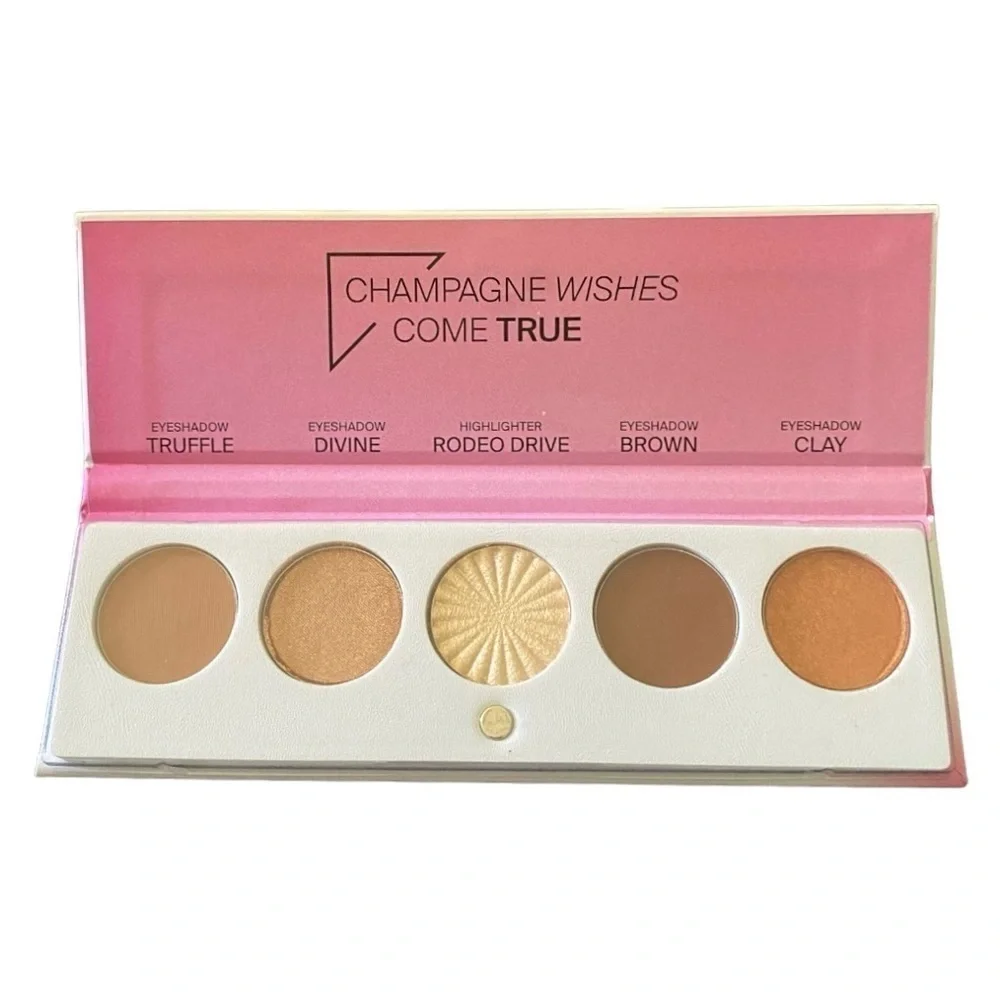 NWT-OFRA-SIGNATURE PALETTE LUXE